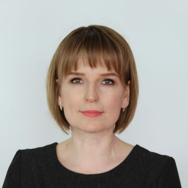 Копыл Наталья Владимировна.