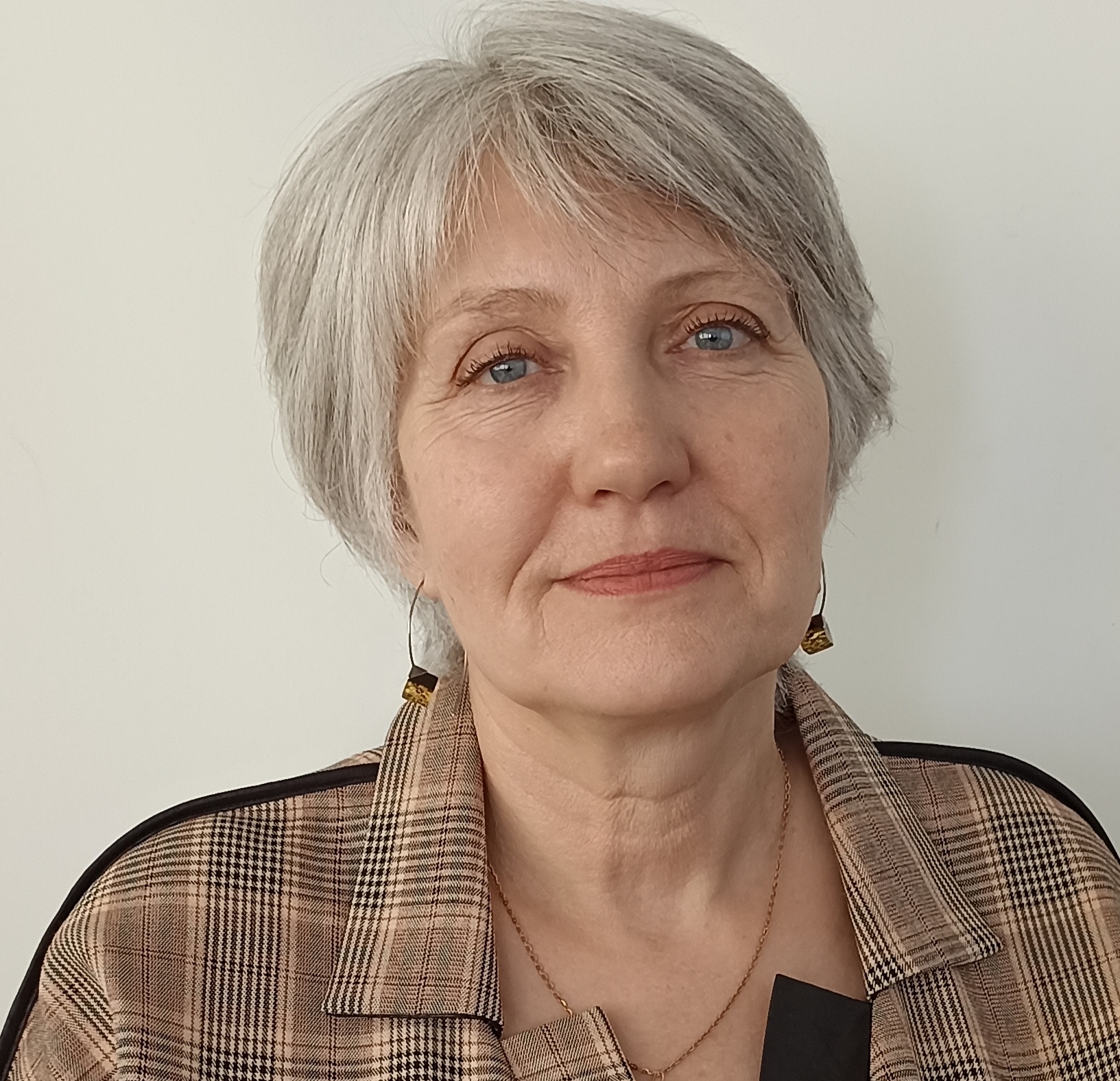 Курочкина Любовь Анатольевна.
