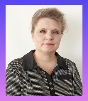 Безручка Оксана Юрьевна Безручка Оксана Юрьевна